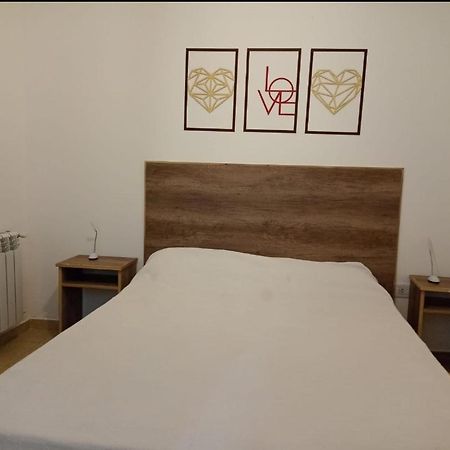 Apartamentos Santa Rosa Pb 2 Córdoba Ngoại thất bức ảnh