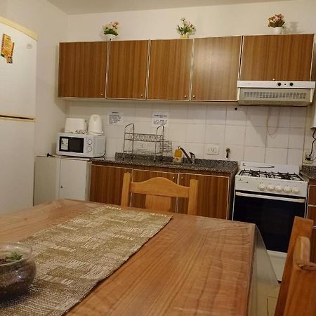 Apartamentos Santa Rosa Pb 2 Córdoba Ngoại thất bức ảnh