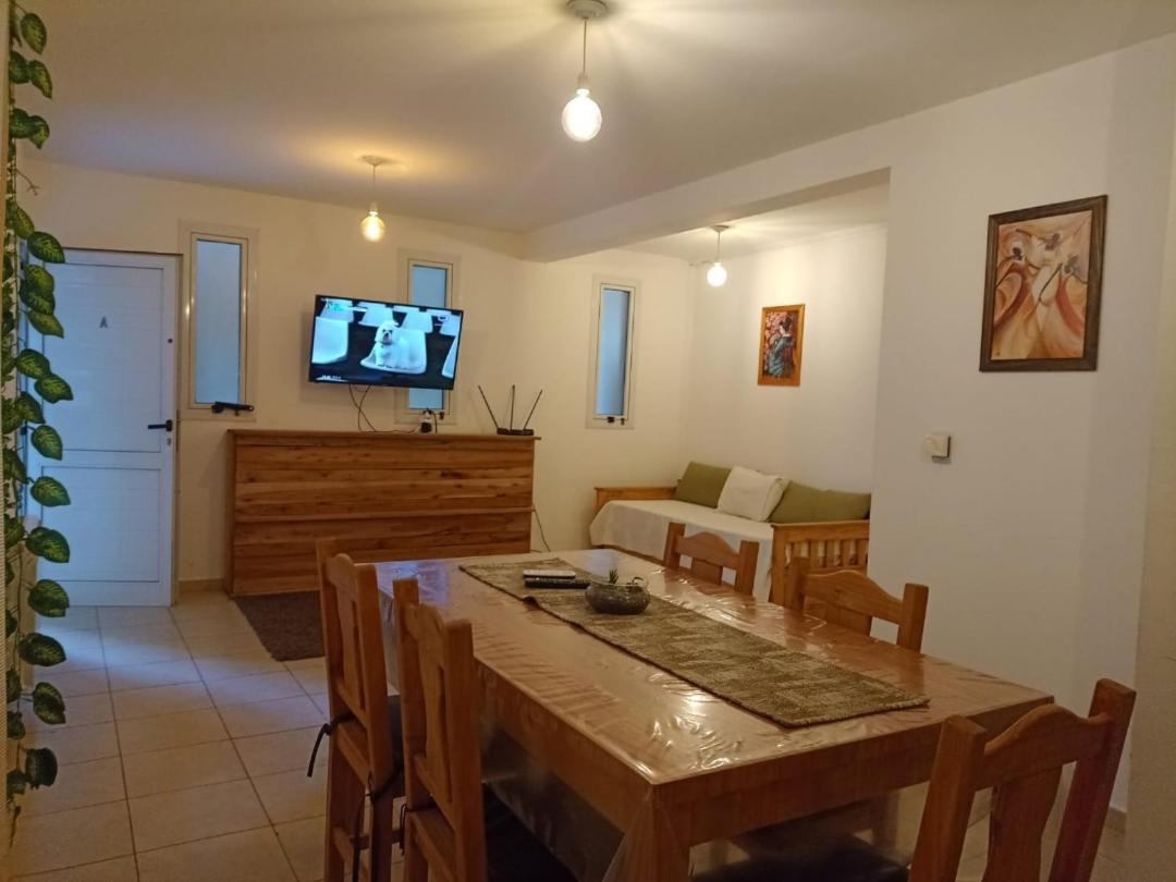 Apartamentos Santa Rosa Pb 2 Córdoba Ngoại thất bức ảnh