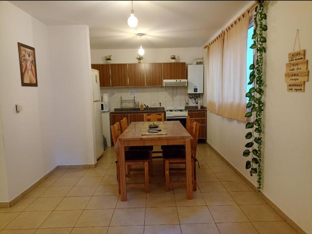 Apartamentos Santa Rosa Pb 2 Córdoba Ngoại thất bức ảnh