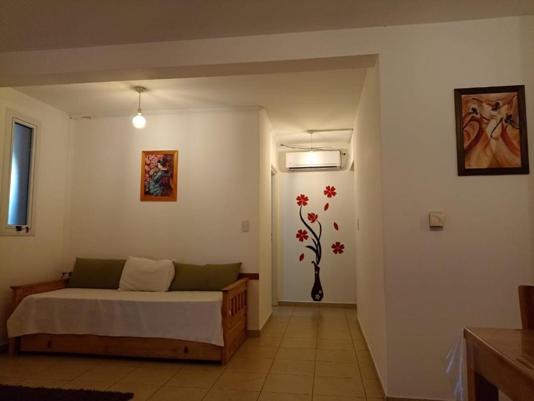 Apartamentos Santa Rosa Pb 2 Córdoba Ngoại thất bức ảnh