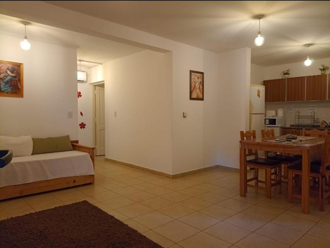 Apartamentos Santa Rosa Pb 2 Córdoba Ngoại thất bức ảnh