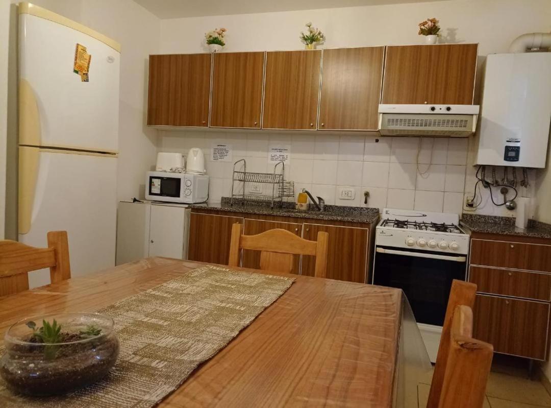 Apartamentos Santa Rosa Pb 2 Córdoba Ngoại thất bức ảnh