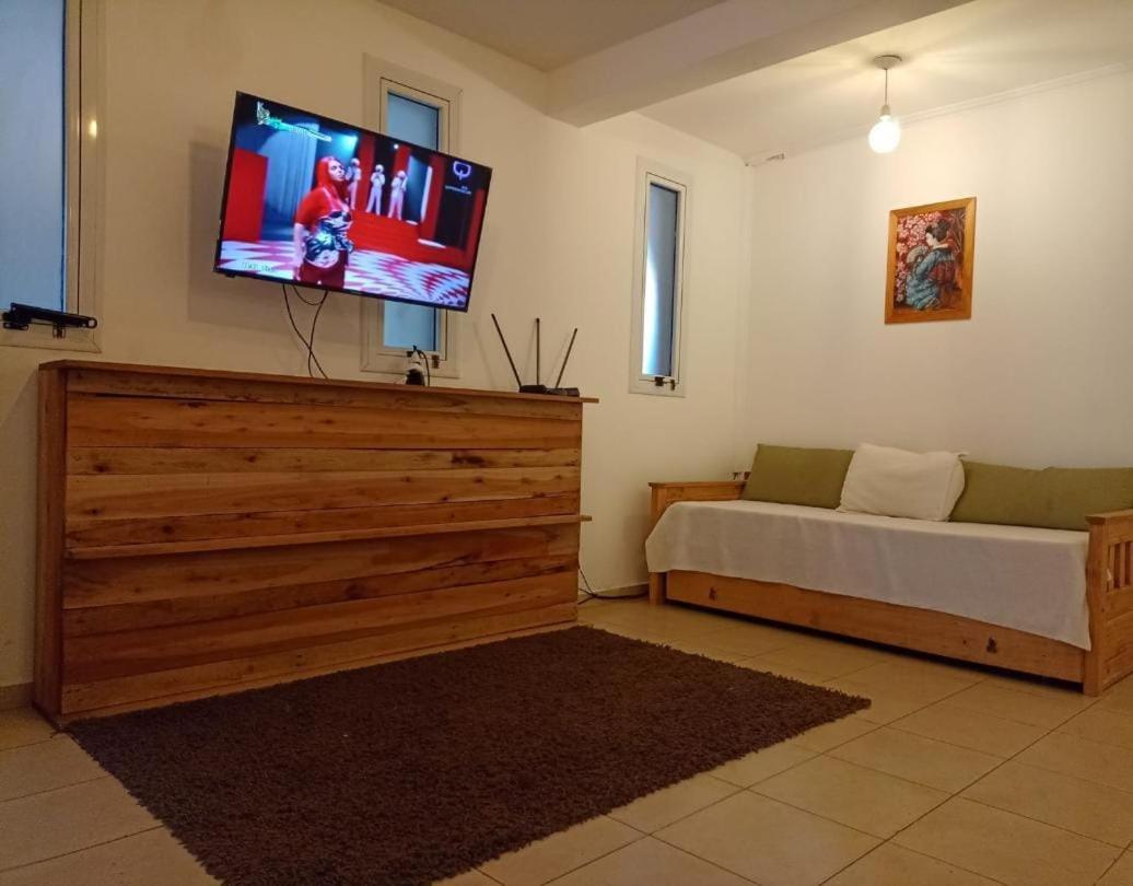 Apartamentos Santa Rosa Pb 2 Córdoba Ngoại thất bức ảnh