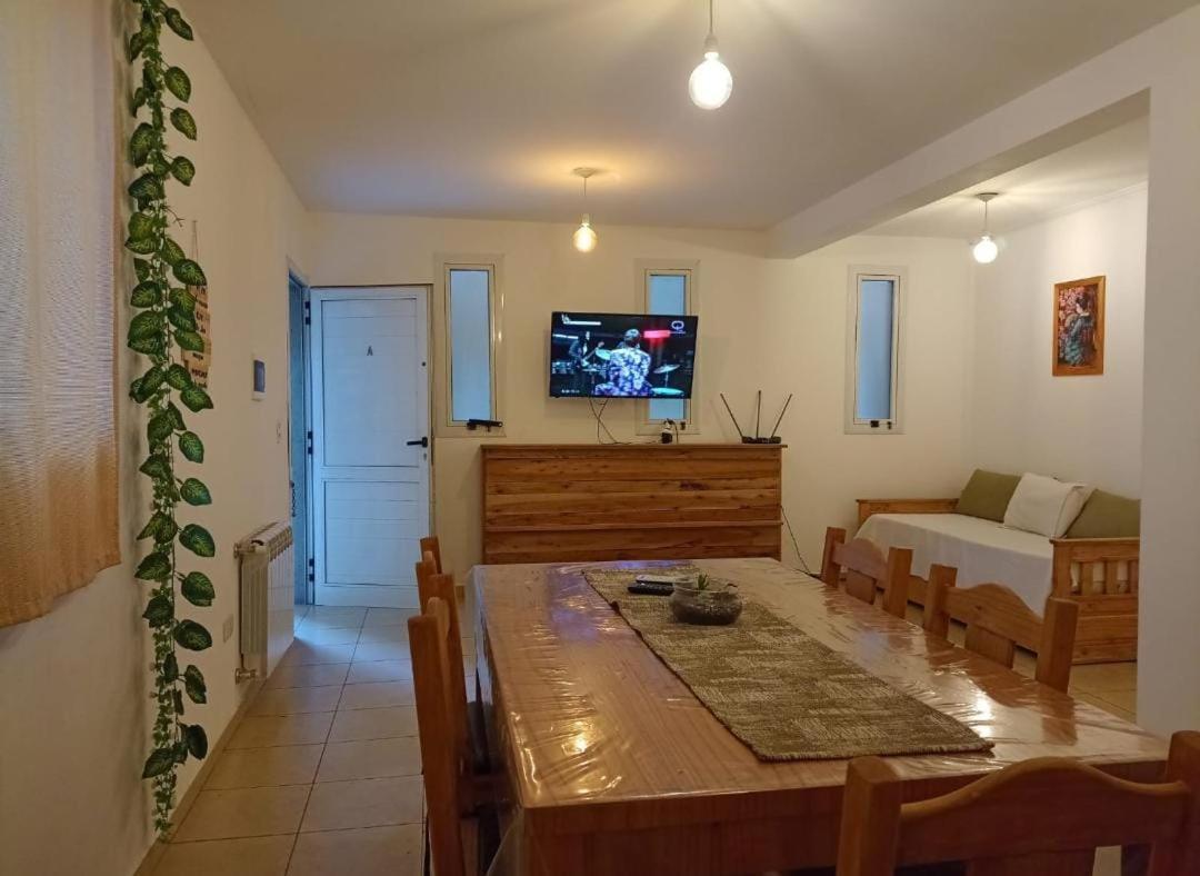 Apartamentos Santa Rosa Pb 2 Córdoba Ngoại thất bức ảnh