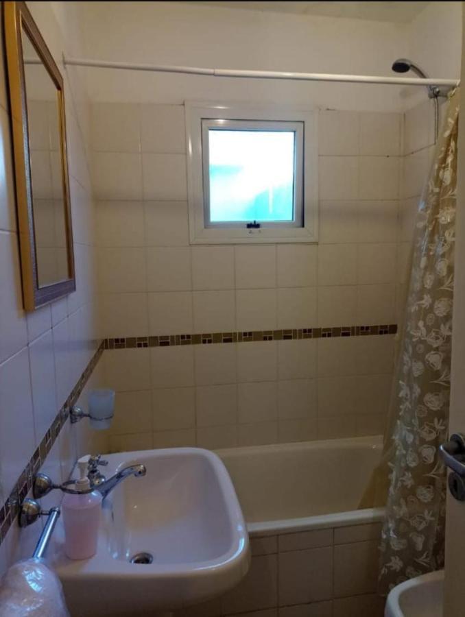 Apartamentos Santa Rosa Pb 2 Córdoba Ngoại thất bức ảnh